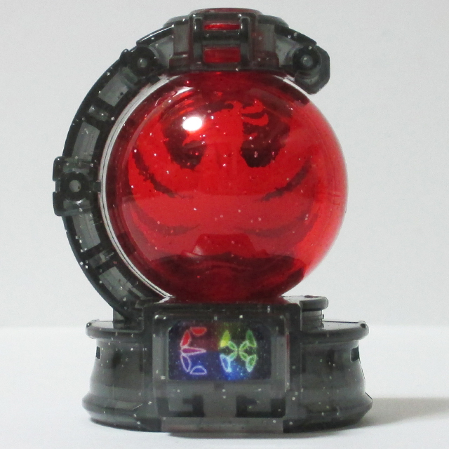 ユニクロ限定 EX スーパー戦隊キュータマ ホウオウソルジャーver. / 宇宙戦隊 キュウレンジャー セイザブラスター 対応/ キュータマ拍卖