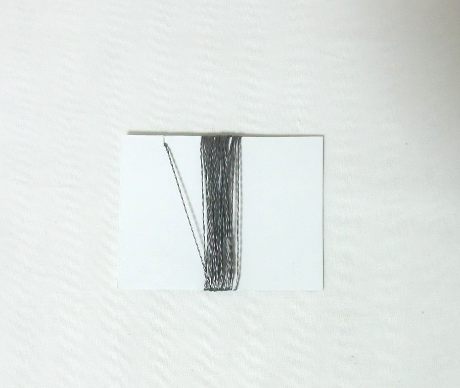 LilyPad用導電性糸3m(ウェアラブル、新品)拍卖