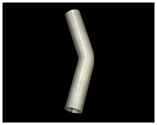 JOYRIDE マフラーベントパイプφ50.8 R65 スチール30°拍卖