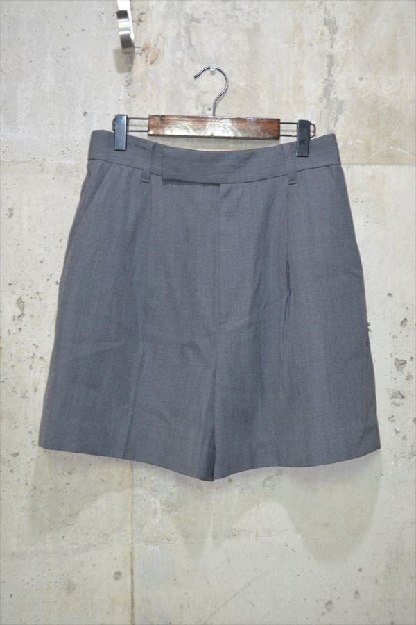 ジャーナルスタンダード レサージュ JOURNALSTANDARD L'essage ショート パンツ 21-030-370-0410-3-0 D5049拍卖