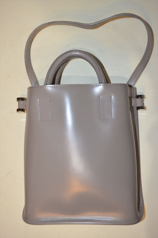 ピエニ PIENI ショルダー トート バッグ 鞄 D5076拍卖