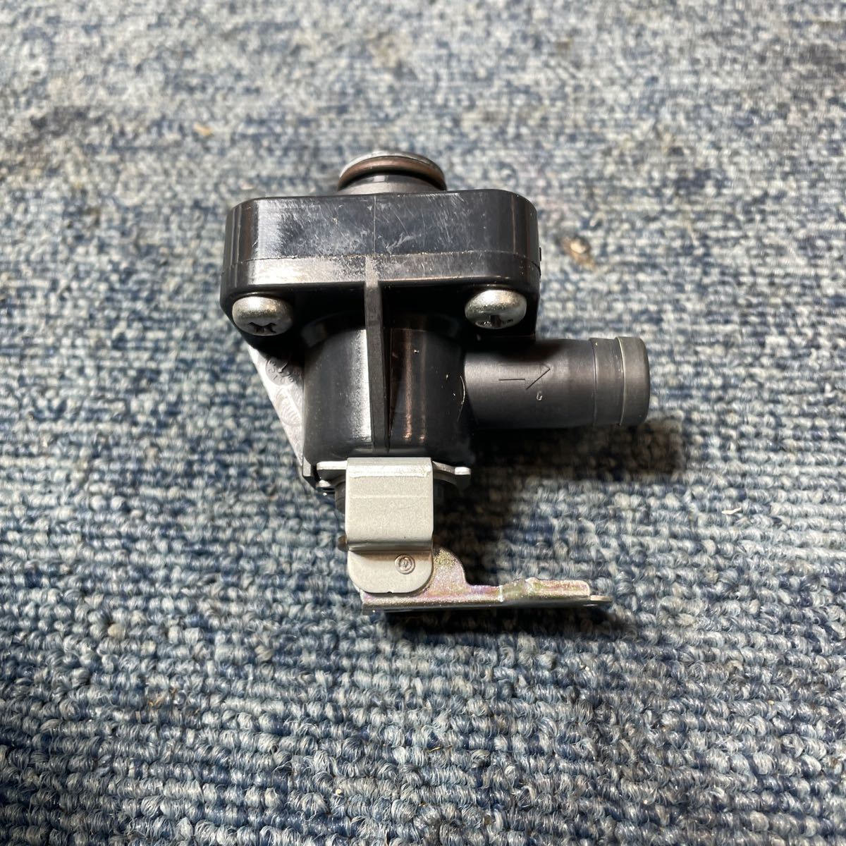 ジャンク 長州産業 ヒートポンプ給湯機 HPT-371GTZ 温水機器用逃し弁 SD2033ZZ エコキュート 中古部品 動作不明 安全弁 調整弁 減圧弁拍卖