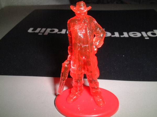 ■★コカコーラ ファイナルファンタジーフィギュア VOL2-40 アーバイン(リアル・クリスタル)拍卖