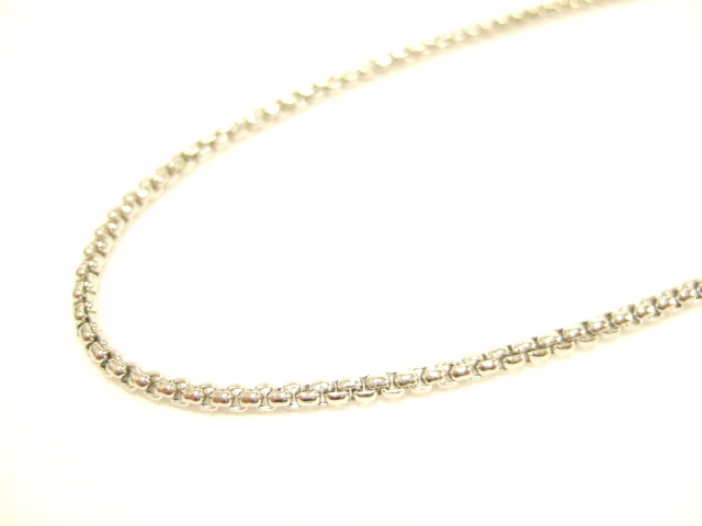 横浜最新 魅惑のベネチアンタイプチェーン10本セット3000円♪ネックレス 65センチ 巾2.2ミリ メンズレディース 送料220円ξbalnξξ79拍卖