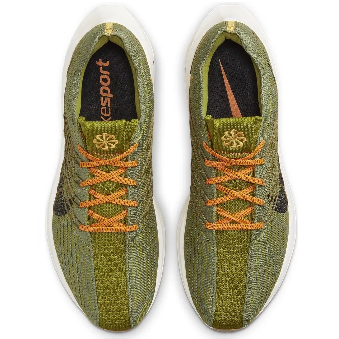 ■ナイキ ペガサス ターボ ネクスト ネイチャー モス/ブラック/オイルグリーン 新品 28.0cm US10 PEGASUS TURBO NEXT NATURE FJ5445-390拍卖