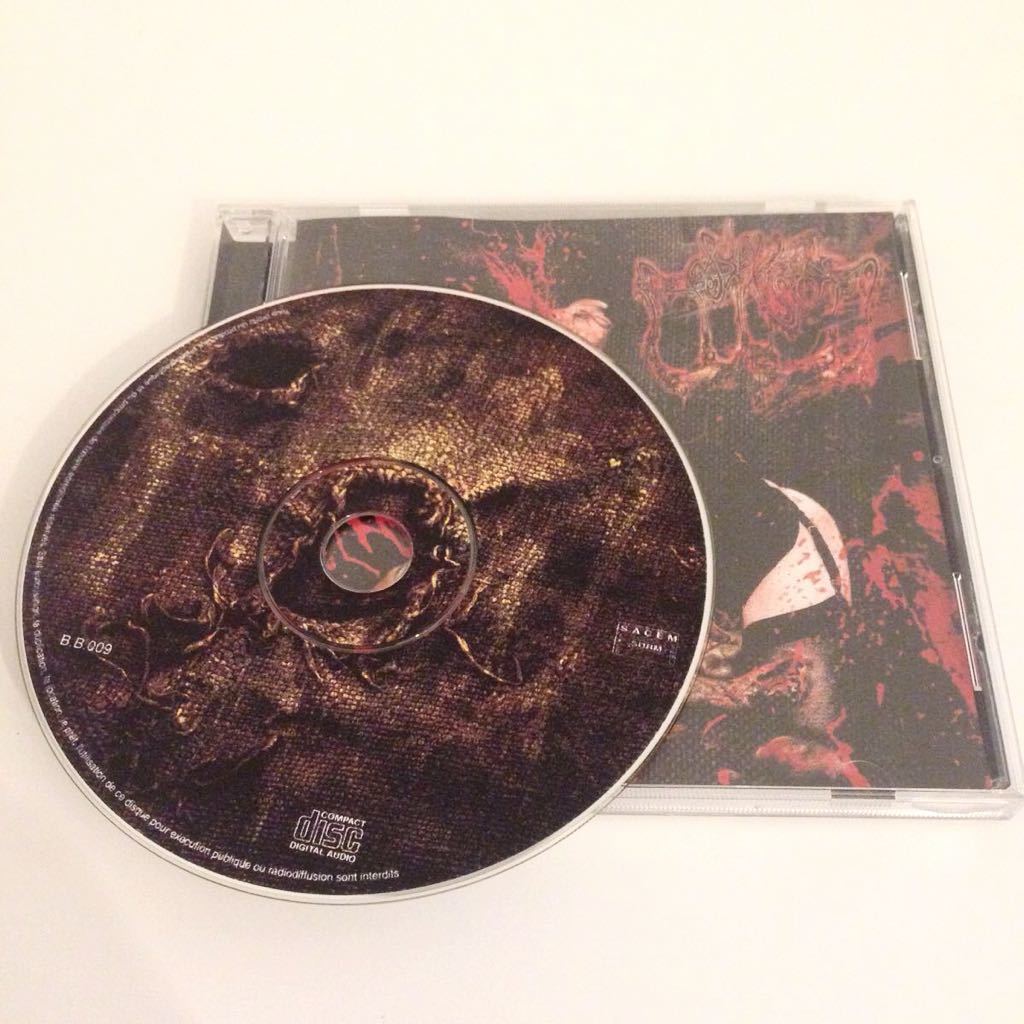 Sublime Cadaveric Decomposition / st 廃盤 ゴア グラインド Regurgitate Dead Infection Squash Bowels Last Days of Humanity Disgorge拍卖