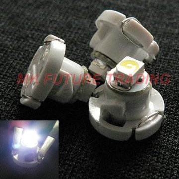 T3 SMD ホワイトまたはブルー 組合せ 10個セット 送料無料 T4.2 T4.7 も可能です 拍卖