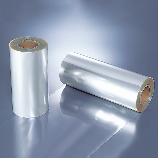 OPPフィルムロール 20μ 0.02×250×500m 6巻拍卖