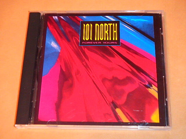 Forever Yours / 101 North / 輸入盤CD拍卖