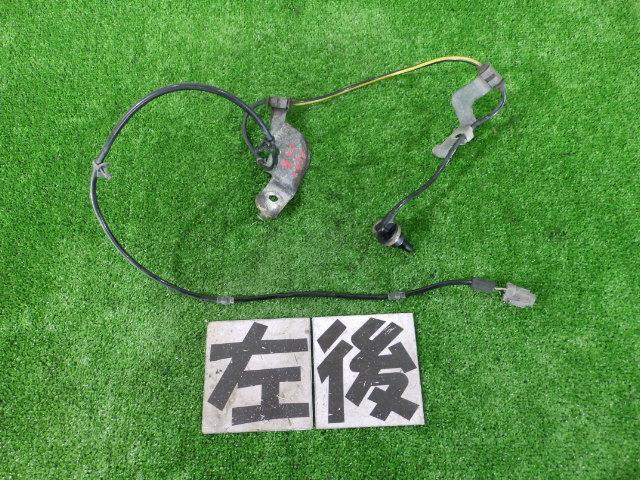 NV350キャラバン CBF-VR2E26 ABSセンサー QR20DE K23 47901-VZ00A 232430拍卖