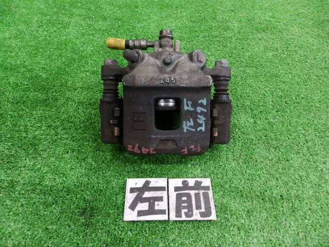 エブリィ/エブリー ABA-DA64W 左フロントキャリパー K6Aターボ ZJ3 55102-68H30-999 232492拍卖