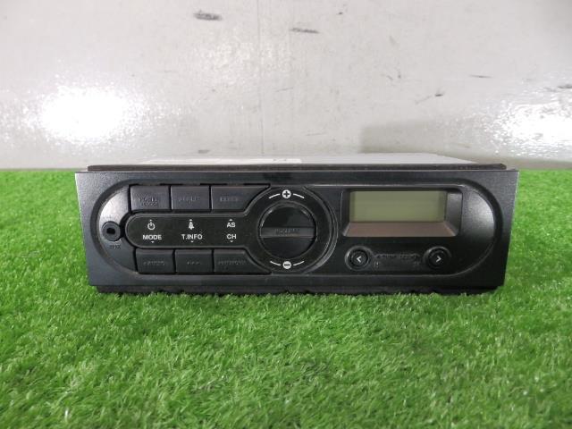 NV150 AD DBF-VY12 ラジオ HR15DE QM1 RP-9474P-A 28013-JJ50A 240141拍卖