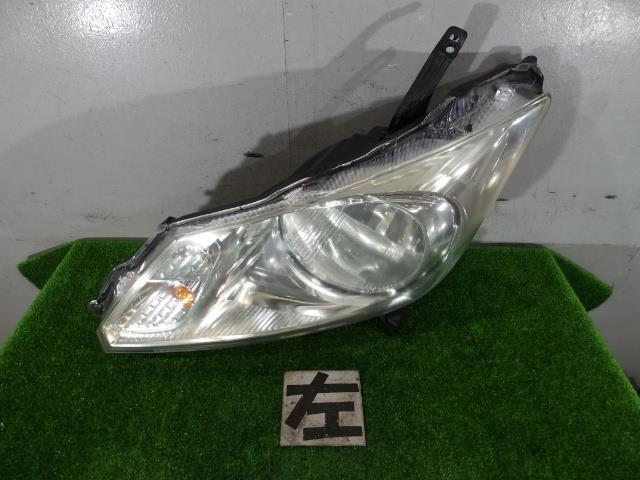 フリード DBA-GB3 左ライト/左ヘッドライト L15A B553P 100-62053 33150-SYY-J51 232449拍卖