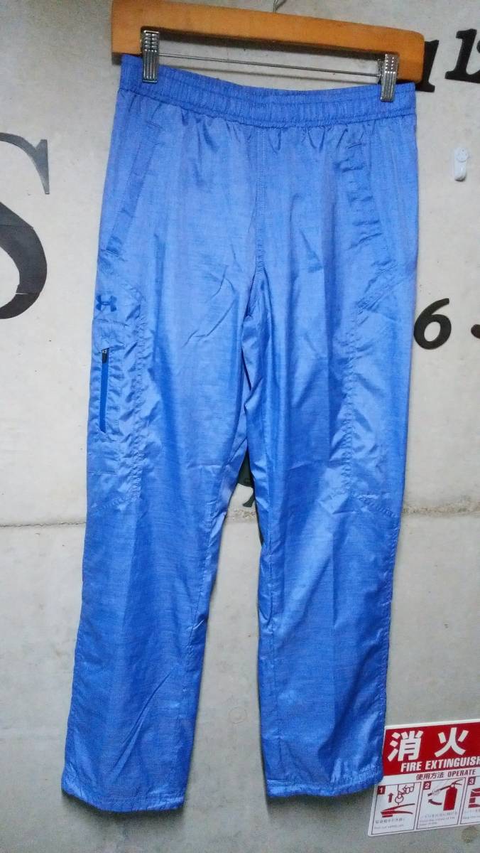 UNDER ARMOUR ウォーマーBTM SM PRL アンダーアーマー拍卖