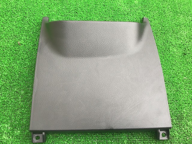 L880K コペン アクティブトップ AT (S4) ステアリング 下部 トリム 拍卖