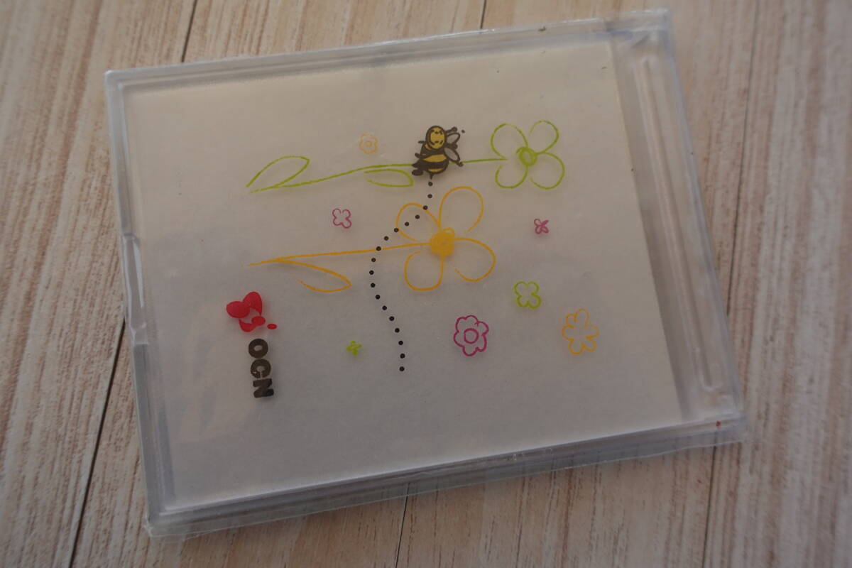 送料無料★新品【OCN】非売品コンパクトミラー★携帯手鏡会社仕事学校旅行拍卖