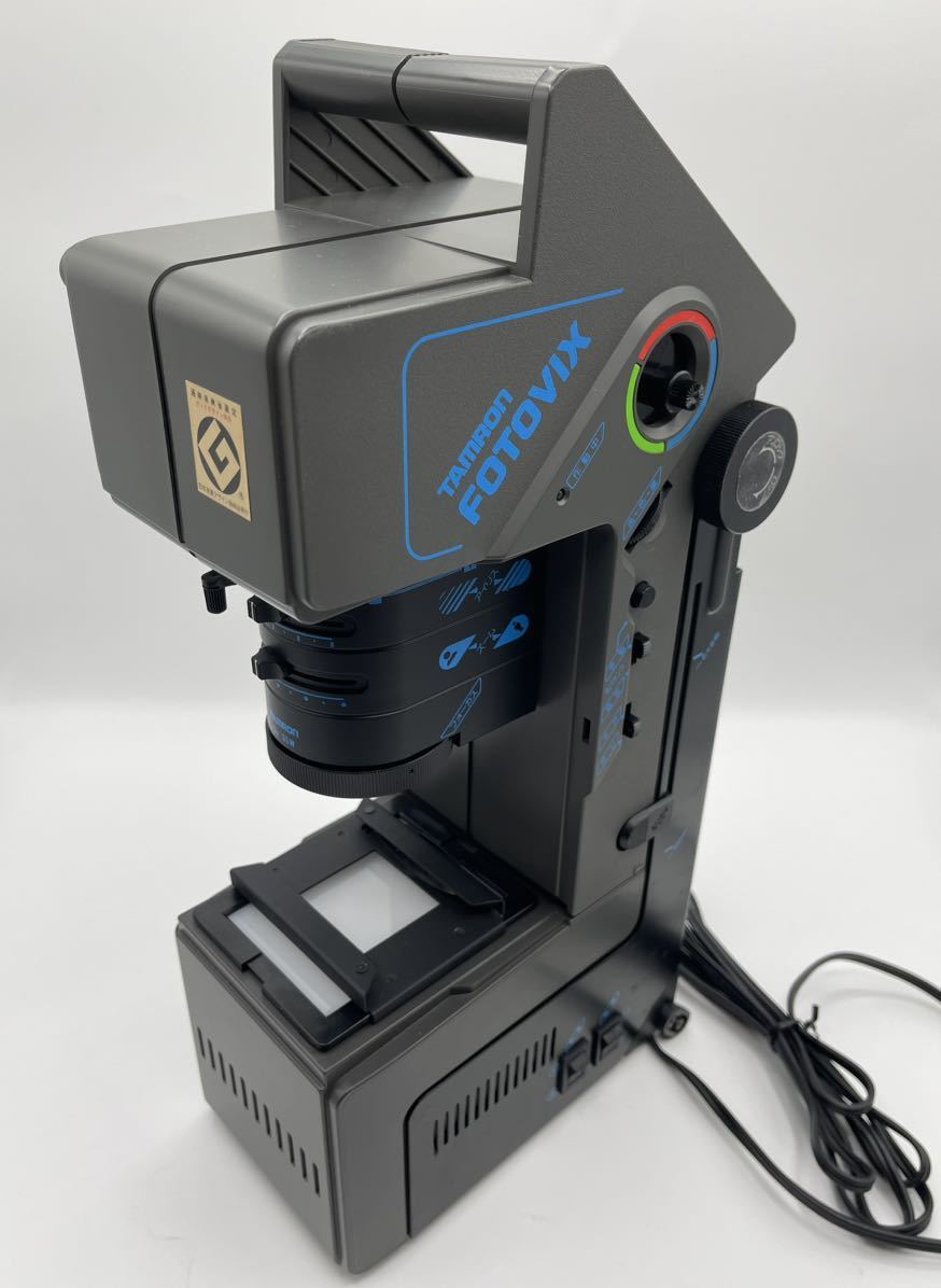 タムロン フォトビックスII TAMURON FOTOVIXII拍卖