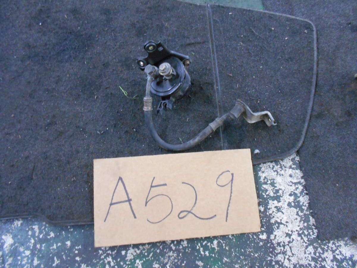 EF8 CR-X SIR 後期 純正 FUELレギュレタ- A529拍卖