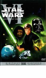 スター・ウォーズ RETURN OF THE JEDI ? 中古 DVD拍卖