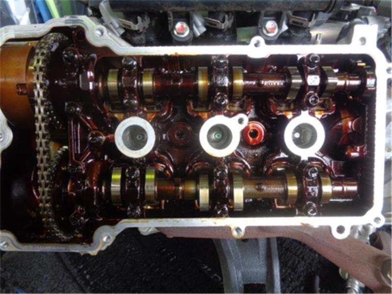 日産 純正 クリッパー 《 DR16T 》 エンジン P41700-23002367 拍卖