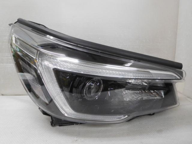 フォレスター 4BA-SK5 右ヘッドランプ 84919-SJ521 353500拍卖