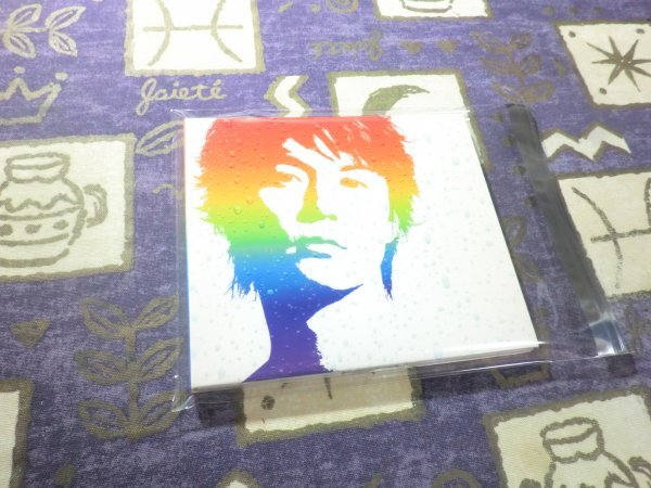 ★夏季限定盤デジパック仕様★虹 ~もうひとつの夏~ 福山雅治 WATER BOYS ウォーターボーイズ 4988005370419 UUCH-9007拍卖