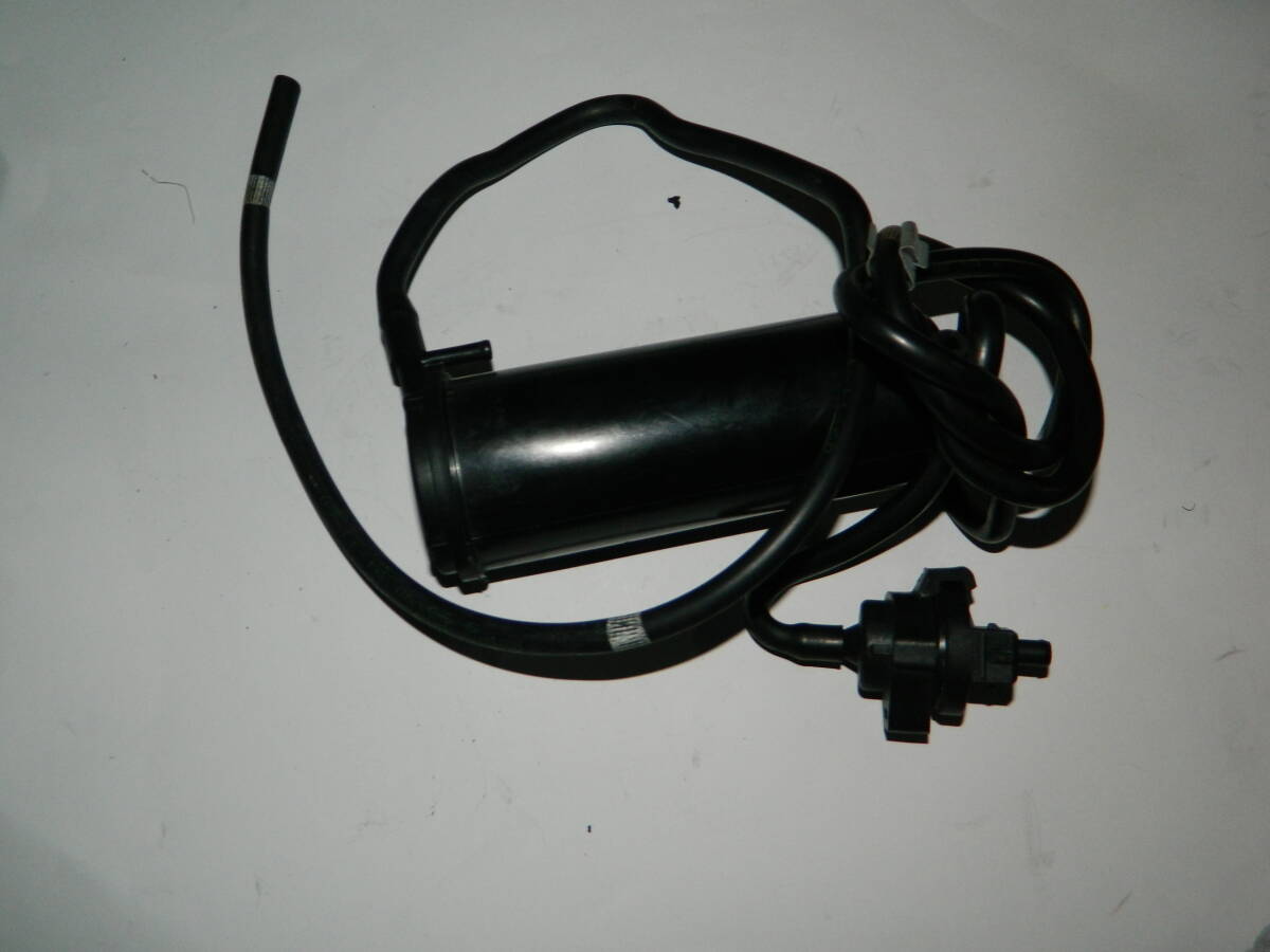 40212 BMW R1200RS キャニスター、チャコールキャニスター拍卖