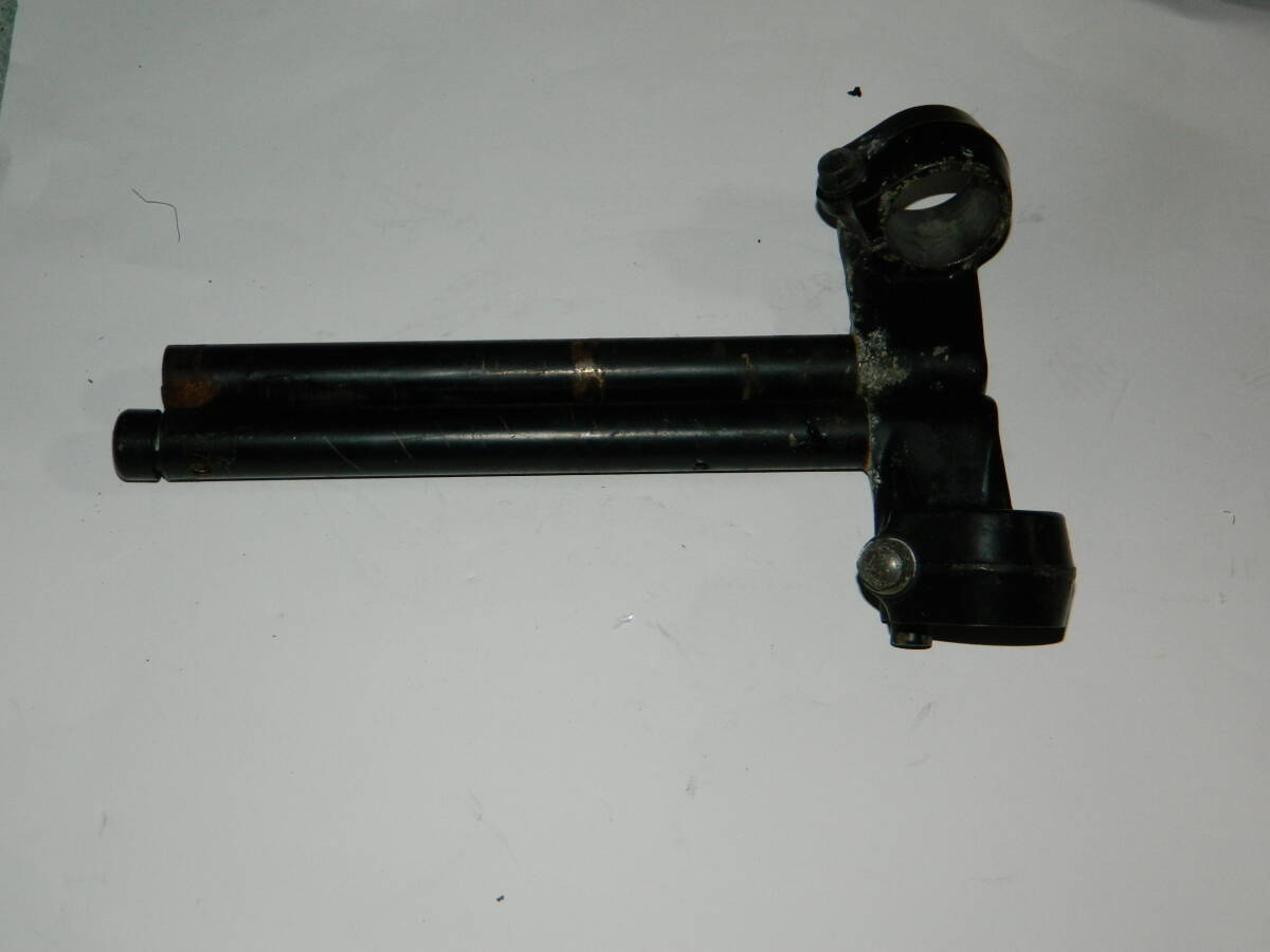 40212 NS250R 純正セパレートハンドル左右セット、セパハン MC11、片山レプリカ 0拍卖