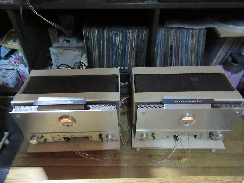 marantz Model 9 オリジナル マランツ #9拍卖