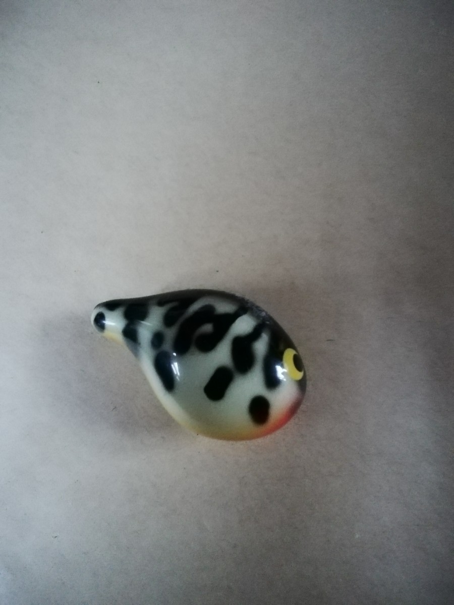 バルサ50 BALSA50 キーホルダー?拍卖