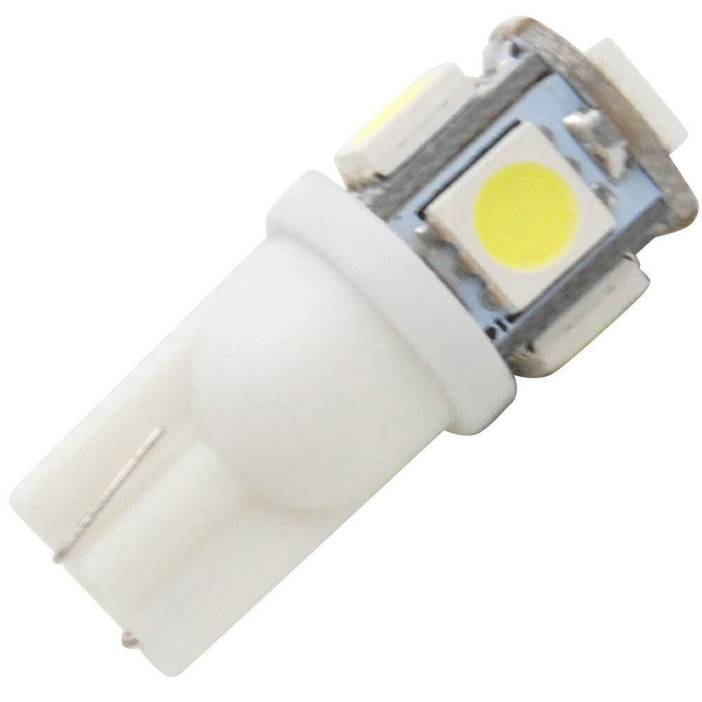 LA100/110S ムーヴ LED ラゲッジ交換球 A T10拍卖