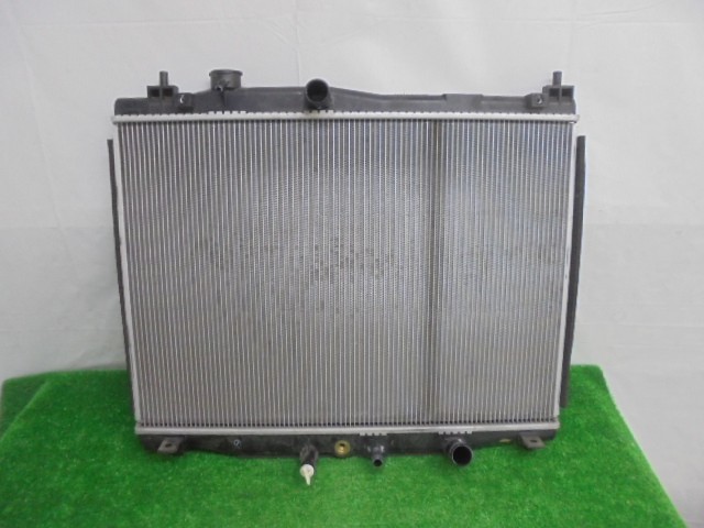 ホンダ/フィット GK3 ラジエーターのみ『DENSO 223000-3151』No.603345【品番 19010-5R0-901】拍卖
