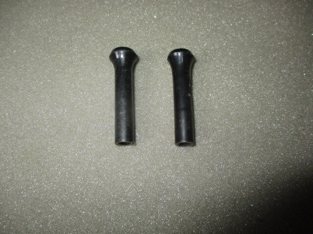 フェアレディZ・S30Z.・240ZG 前期・後期 当時物 日産純正 ドア・ロックツマミ・ノブ 美中古 2個 左右拍卖