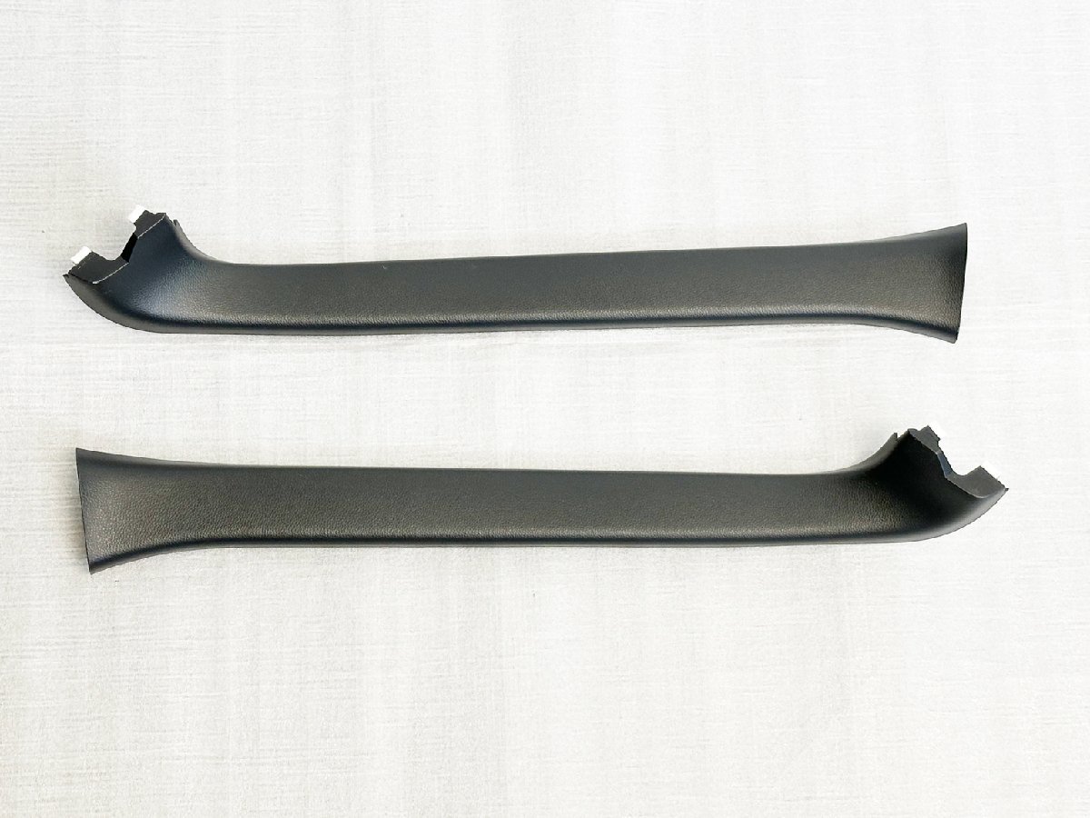 トヨタ プリウス ZVW60 バック ドア トリム ボード カバー 左右セット 67937-47090 67938-47090 新車外し拍卖