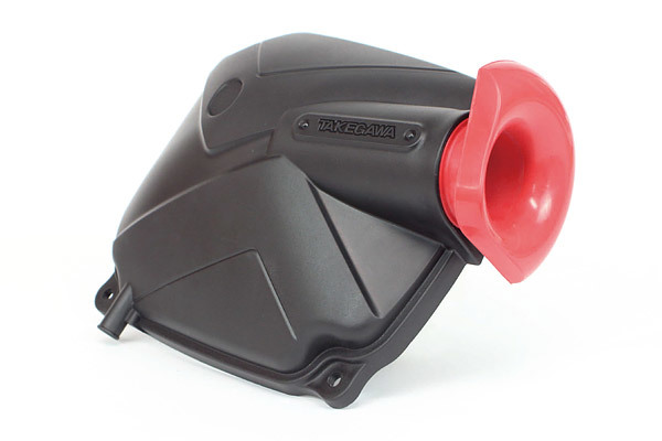 スペシャルパーツ武川 SP武川 GROM JC92 / MSX GROM MLHJC92用 大容量エアクリーナーケースカバー&ダクトセット03-01-0044拍卖