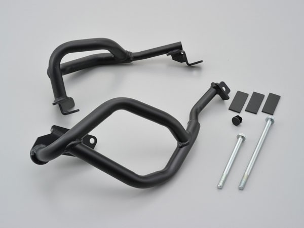 デイトナ DAYTONA セロー250/S('05-'20)用 パイプエンジンガード Lower 99255拍卖