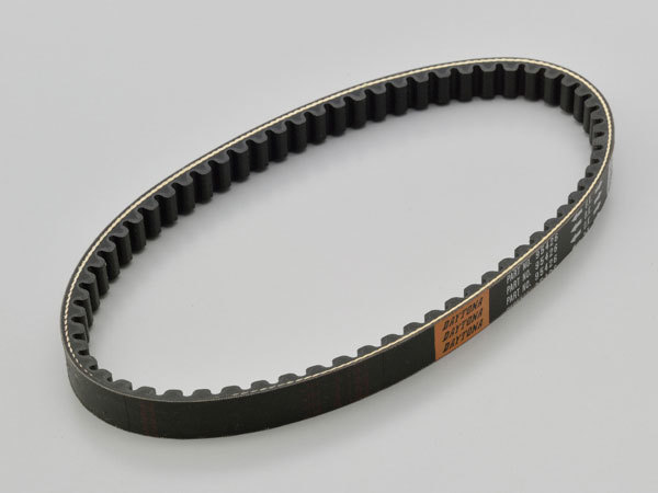 デイトナ DAYTONA JOGデラックス / Vino等用 強化Vベルト 95426拍卖