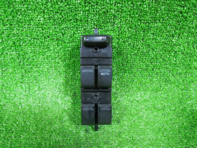 スズキ アルト ラパン HE21S パワーウィンドウスイッチ 中古 37990-82G1 14ピン カバー付き 11728拍卖
