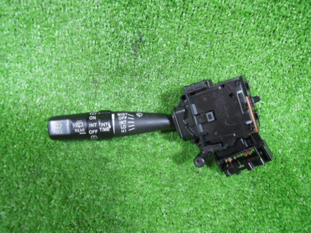 トヨタ ヴォクシー AZR65G ワイパースイッチ コンビネーションスイッチ 中古 84652-28630 12ピン 11738拍卖