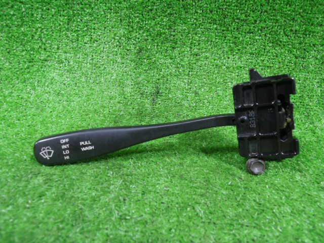 日産 サニー FB14 ワイパースイッチ コンビネーションスイッチ 中古 8318A 6ピン 11796拍卖
