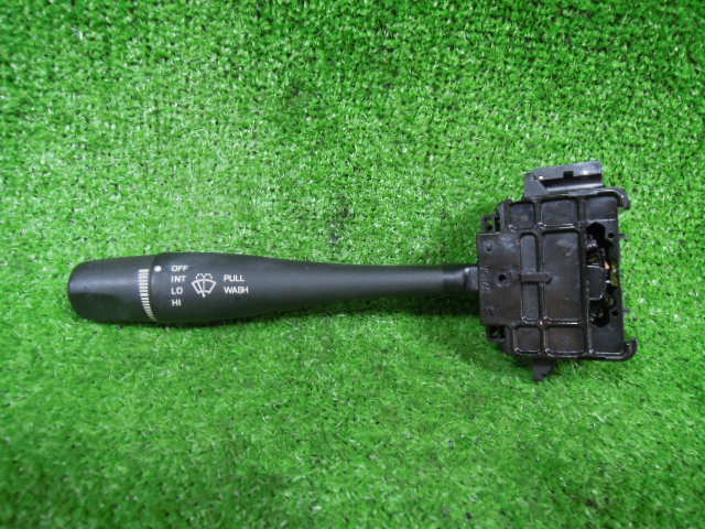 日産 ブルーバード シルフィ FG10 ワイパースイッチ コンビネーションスイッチ 中古 7542 7ピン 11799拍卖