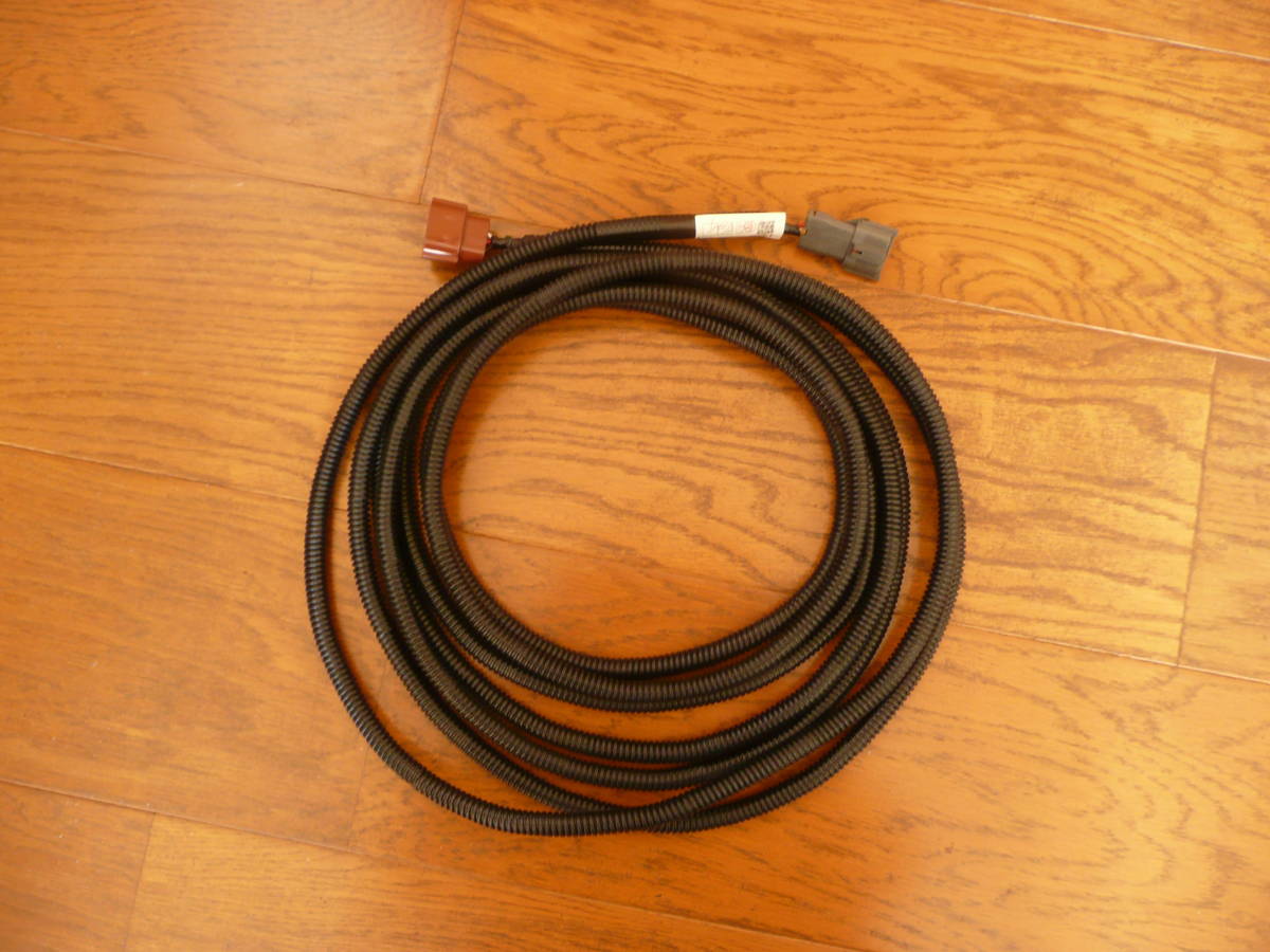 ◇ハーネス メーカーや車種等不明 延長コードにも!拍卖