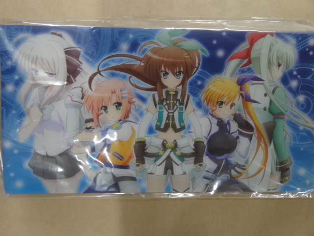 ViVid Strike! カードファイル フーカ・レヴェントン リンネ・ベルリネッタ拍卖