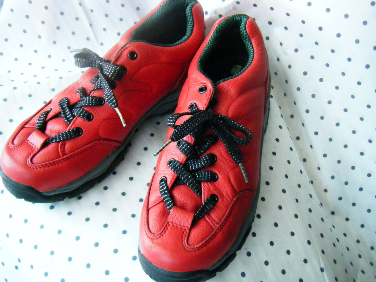 ☆Woods スニーカー 26cm 未使用拍卖