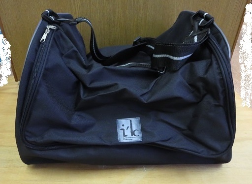 【未使用】 肩掛けバッグ【保管品】拍卖