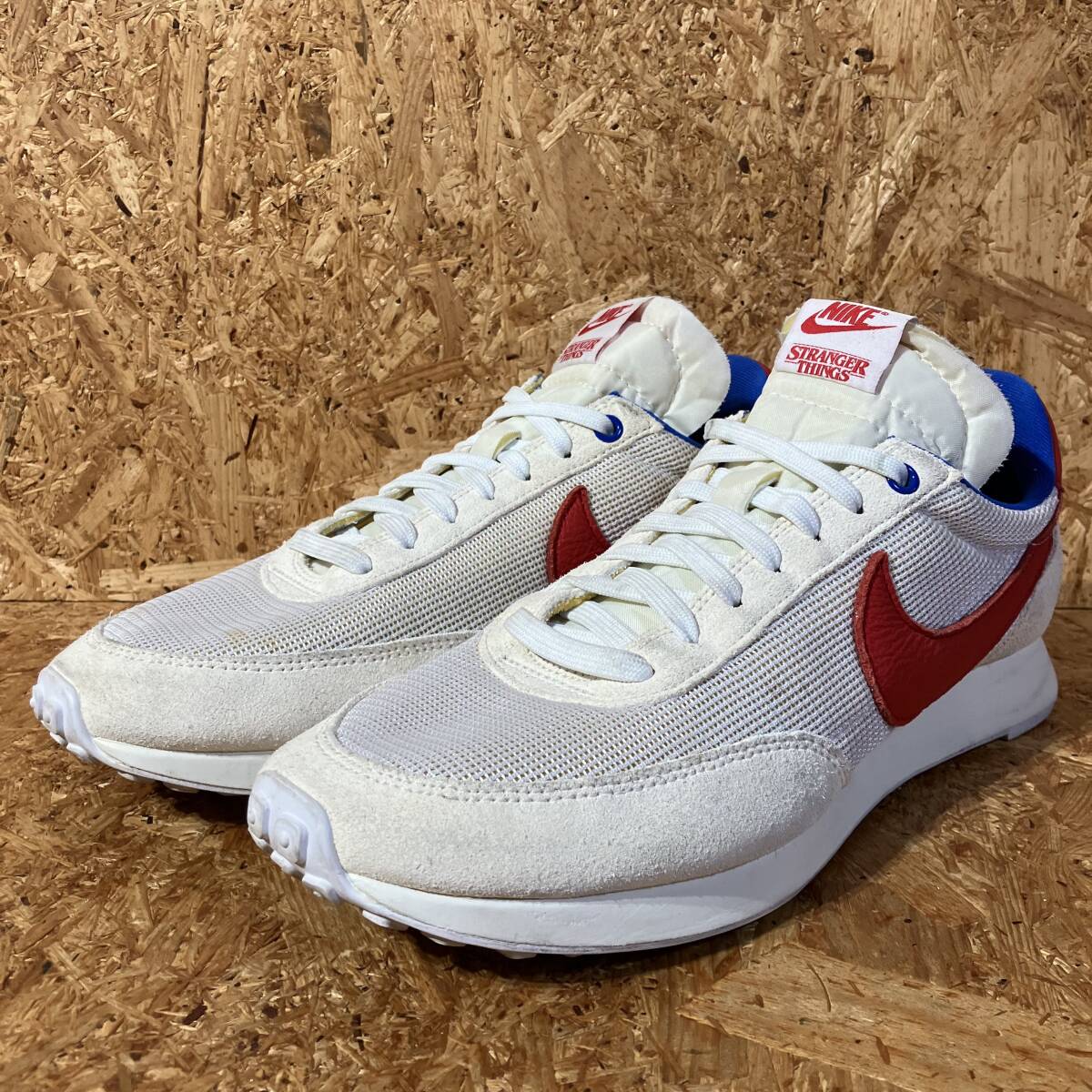 NIKE AIR TAILWIND 79 STRANGER THINGS US10.5 28.5cm コラボ 別注 限定 ストレンジャー シングス テイルウィンド拍卖