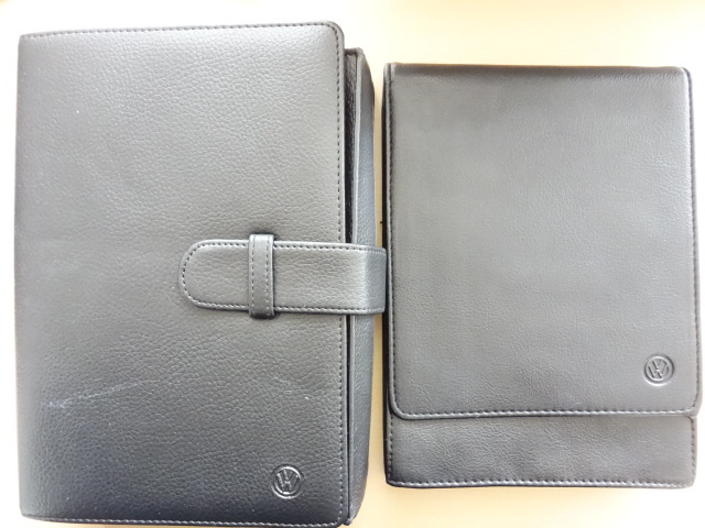 VW ゴルフ ゴルフGTI R 取扱説明書 R2022-00176拍卖