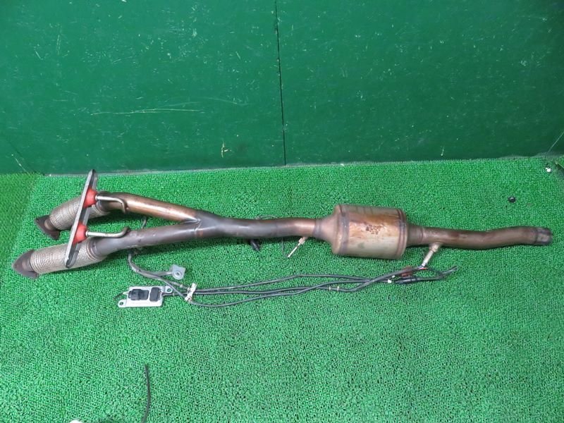 『psi』 VW GH-1KBLX 1K ゴルフ5 BLX 触媒 1K0 131 701 F H17年式拍卖