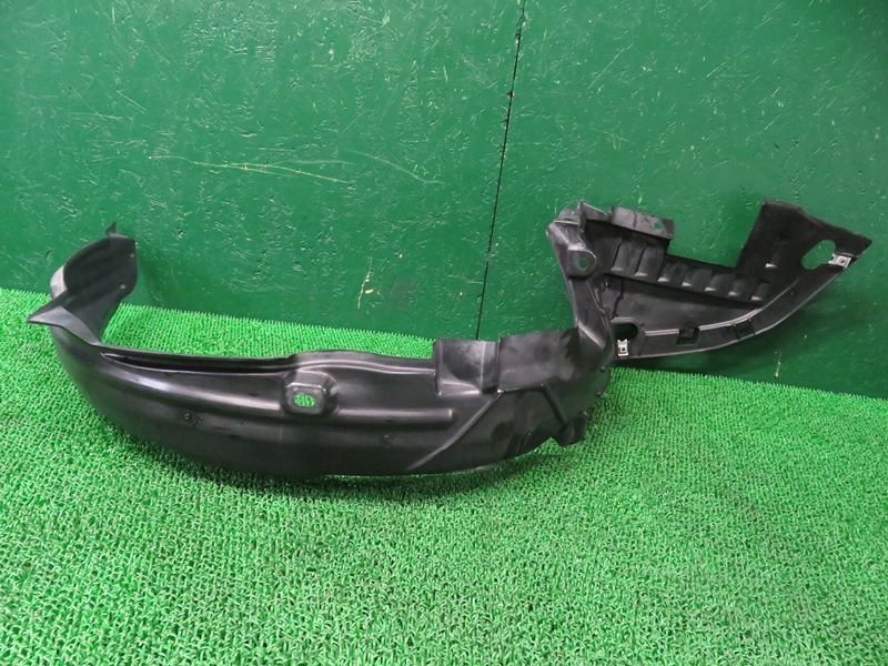 『psi』 ホンダ CF3 トルネオ 右フロントフェンダーライナー H13年式拍卖