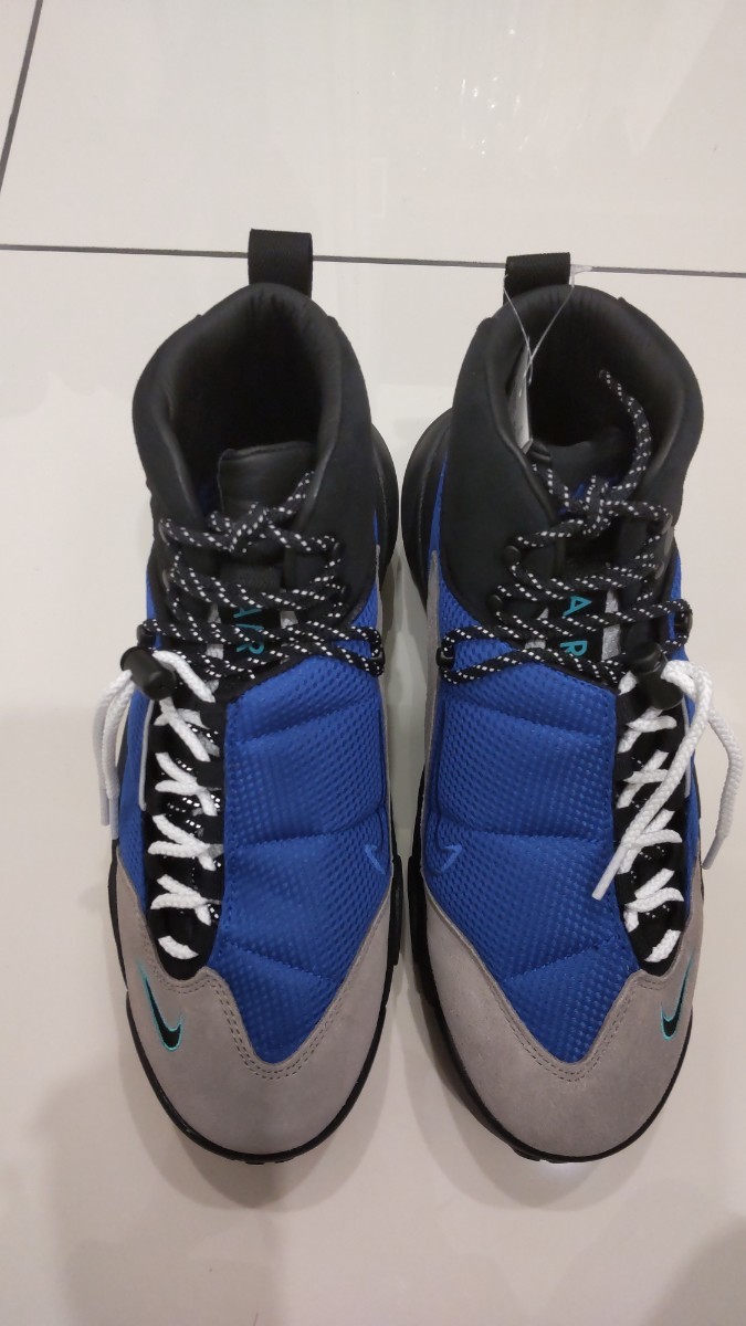 【新品】sacai nike マグマスケープ Varsity Royal 27.5cm COMME des GARCONS sophnetf.c.r.bbristolブリストルサカイコムデギャルソン 拍卖